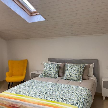 Os Arcos - Apartamentos Turisticos Portomarín Kültér fotó