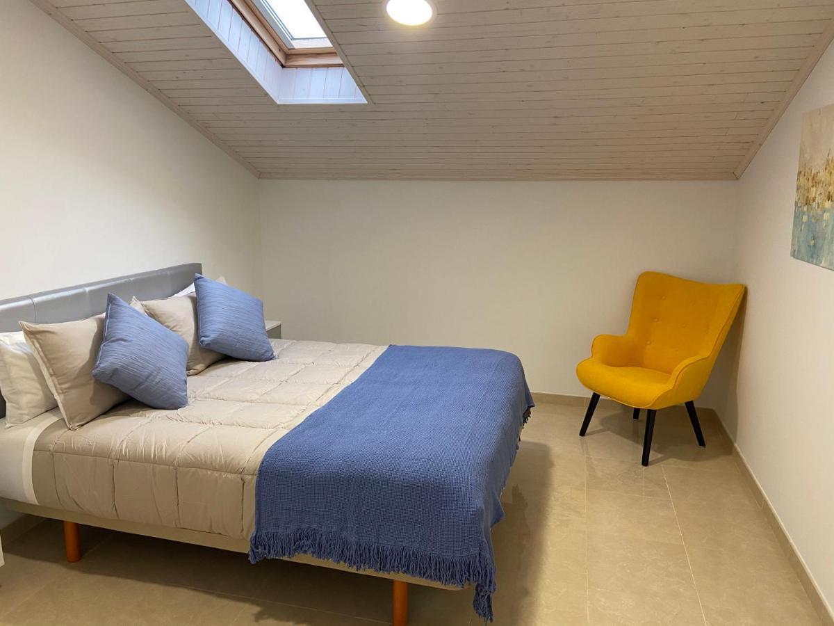 Os Arcos - Apartamentos Turisticos Portomarín Kültér fotó