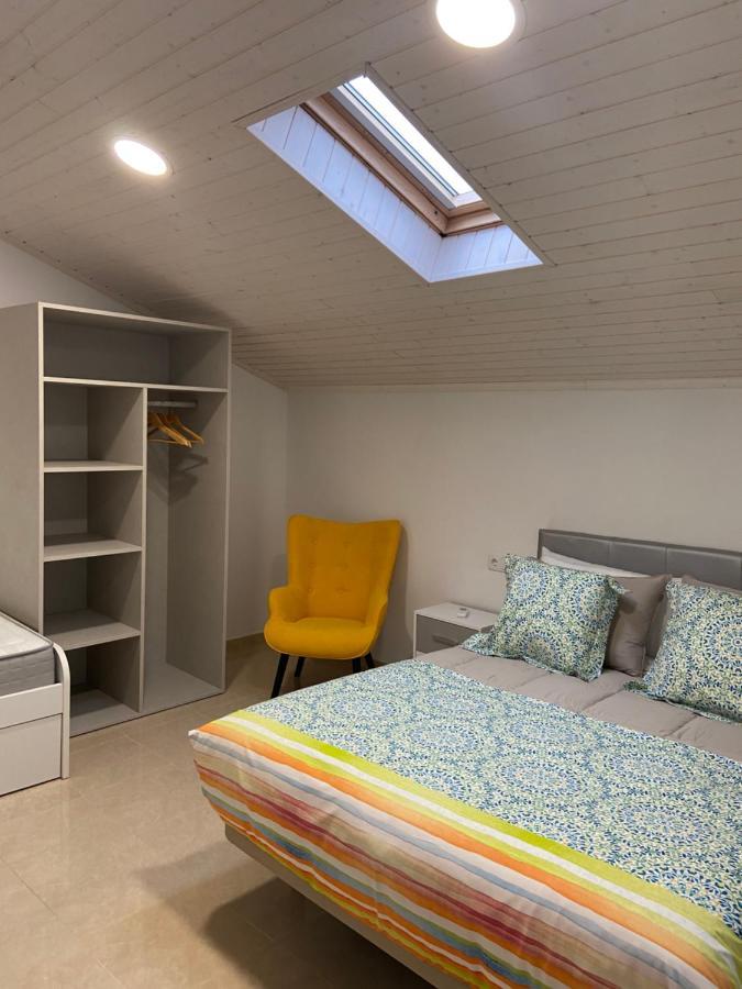 Os Arcos - Apartamentos Turisticos Portomarín Kültér fotó
