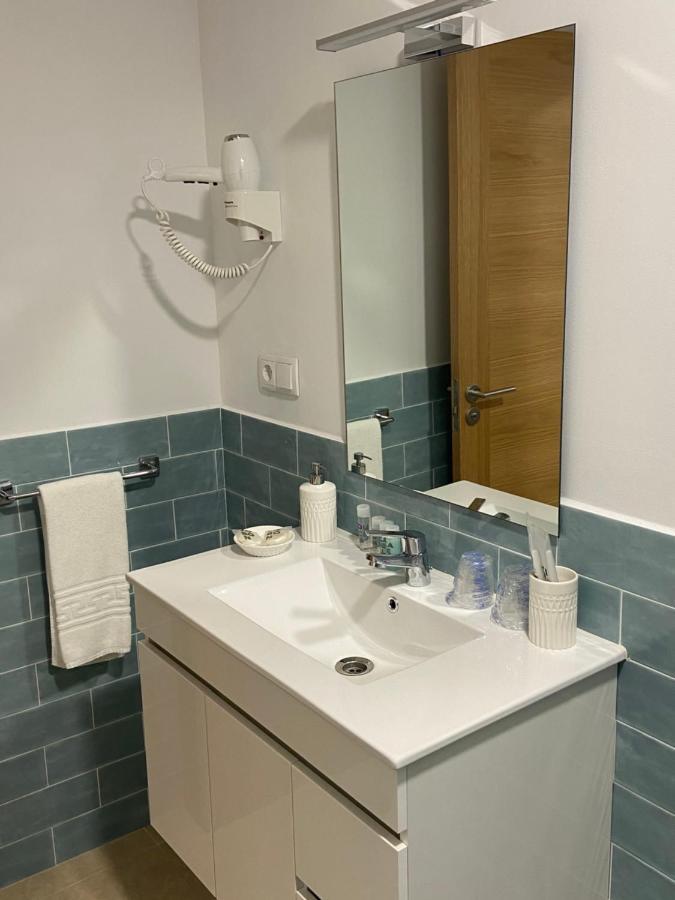 Os Arcos - Apartamentos Turisticos Portomarín Kültér fotó