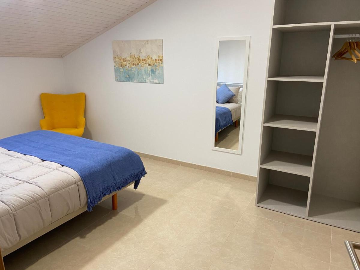 Os Arcos - Apartamentos Turisticos Portomarín Kültér fotó